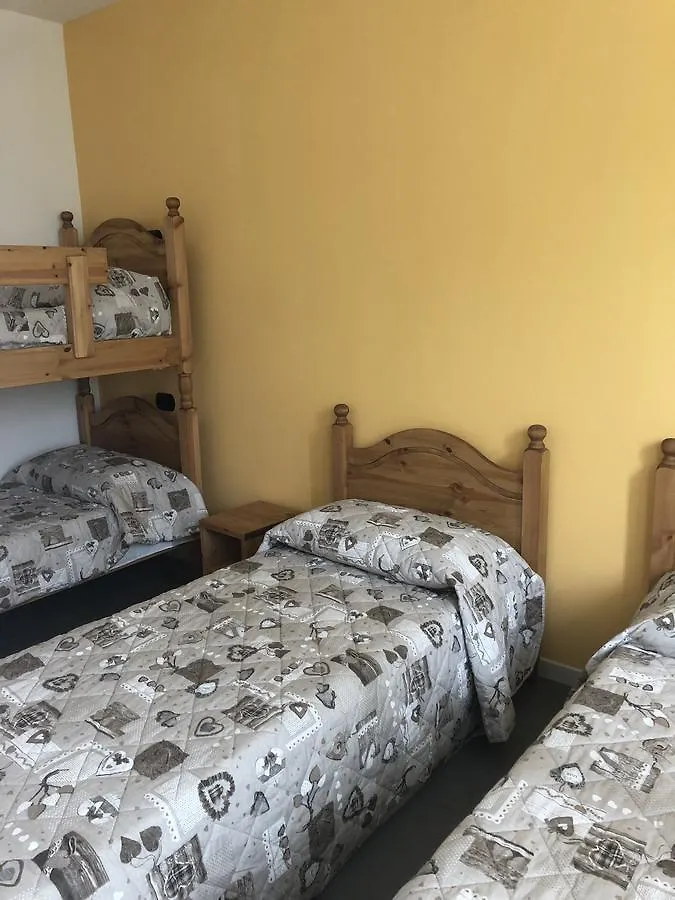 Hostel Cascina Monte Diviso Gallarate