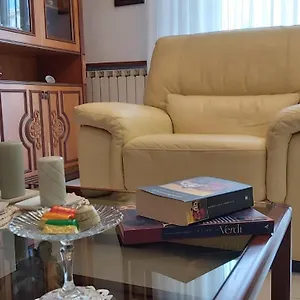  Casa vacanze Casa Nonna Dina