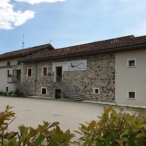 Agriturismo Venice Dolomiti Alloggio per agriturismo Cesiomaggiore