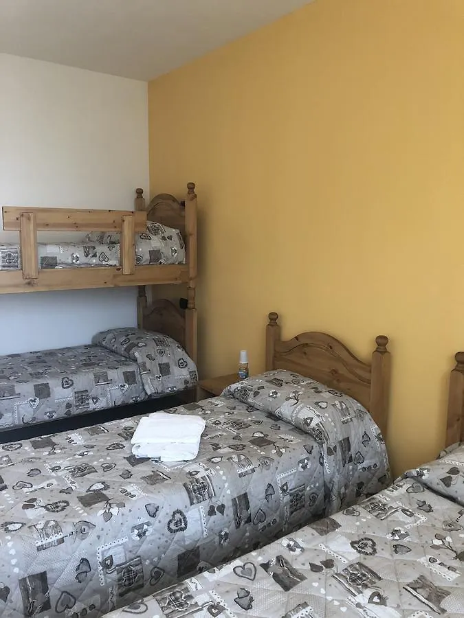 Ostello Cascina Monte Diviso Gallarate
